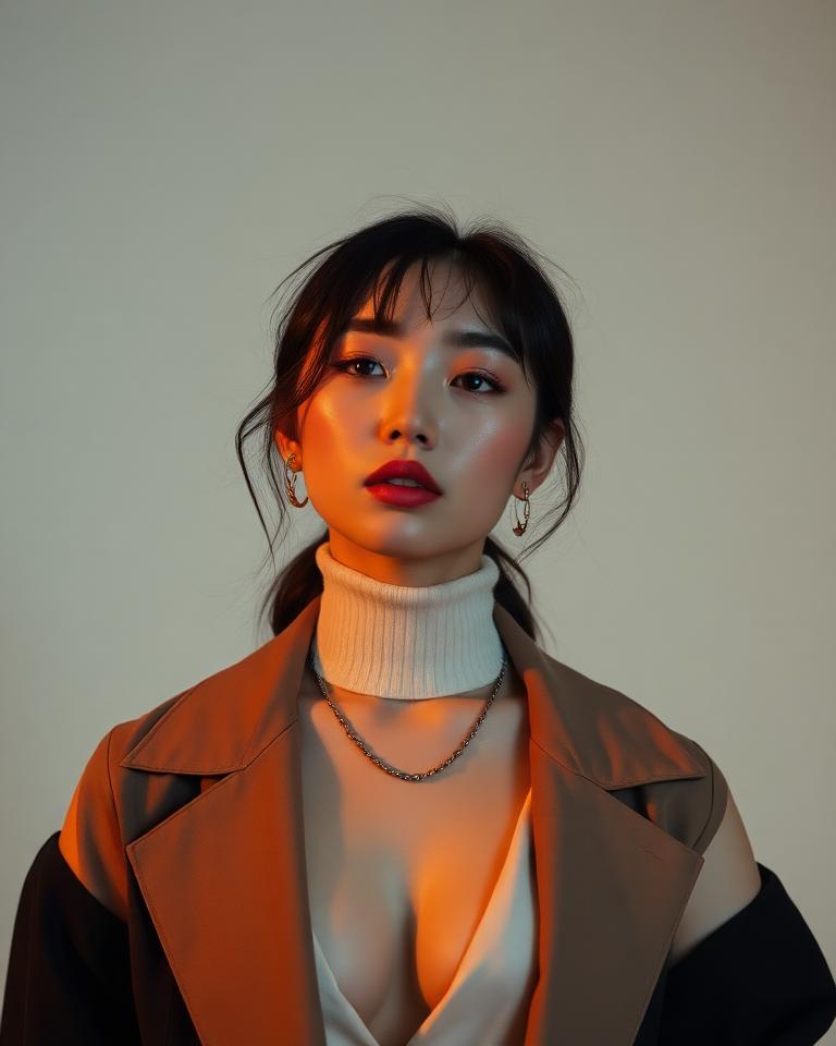 Amara Chen