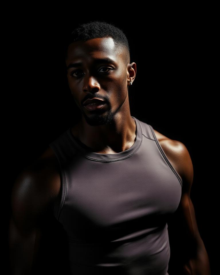 Marcus Reed